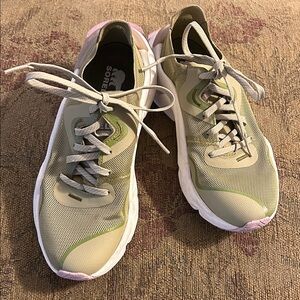 Sorel Kinetic RNEGD Float Sneaker